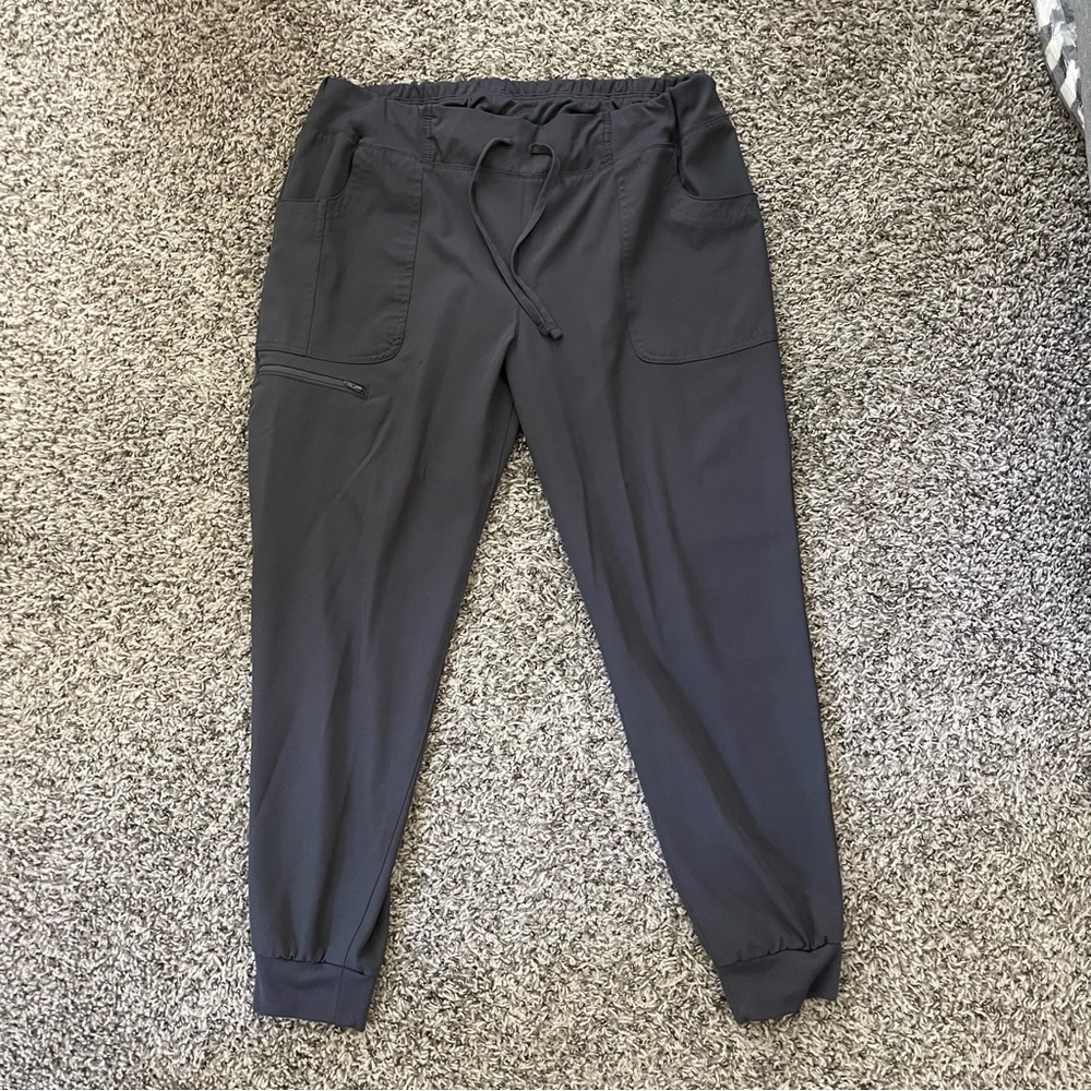 Heart soul Women’s Jogger Scrub Pants